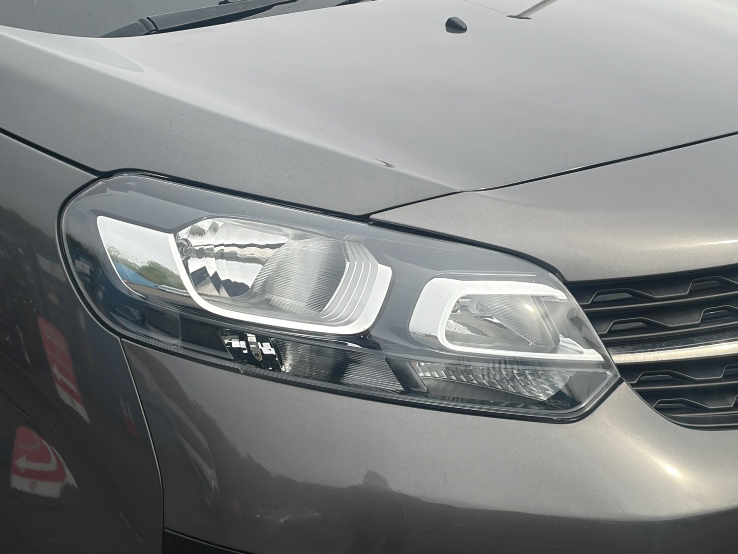 Used Vauxhall Vivaro 2023 for sale - 78183482: Photo 11