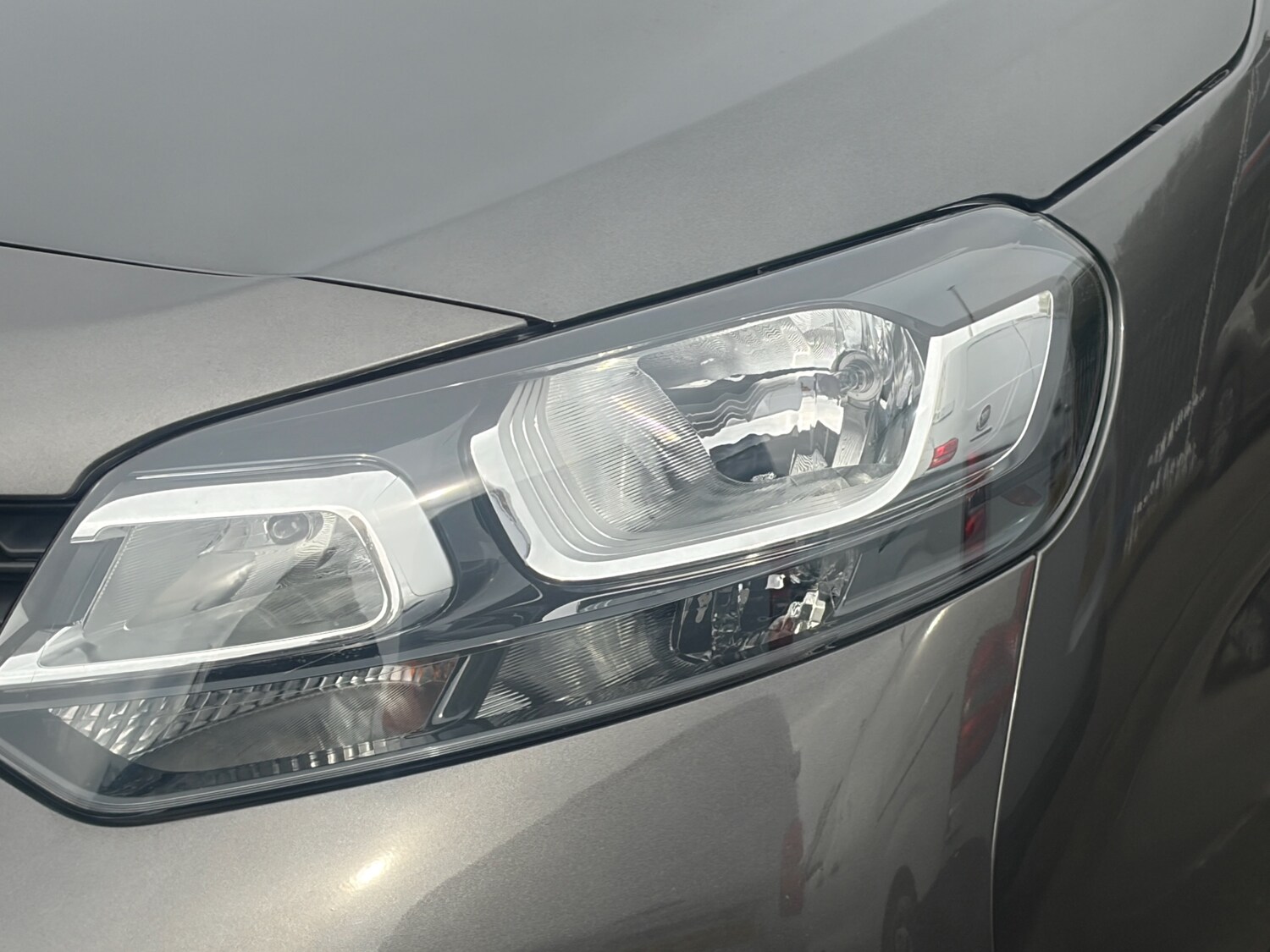 Used Vauxhall Vivaro 2023 for sale - 78183482: Photo 12