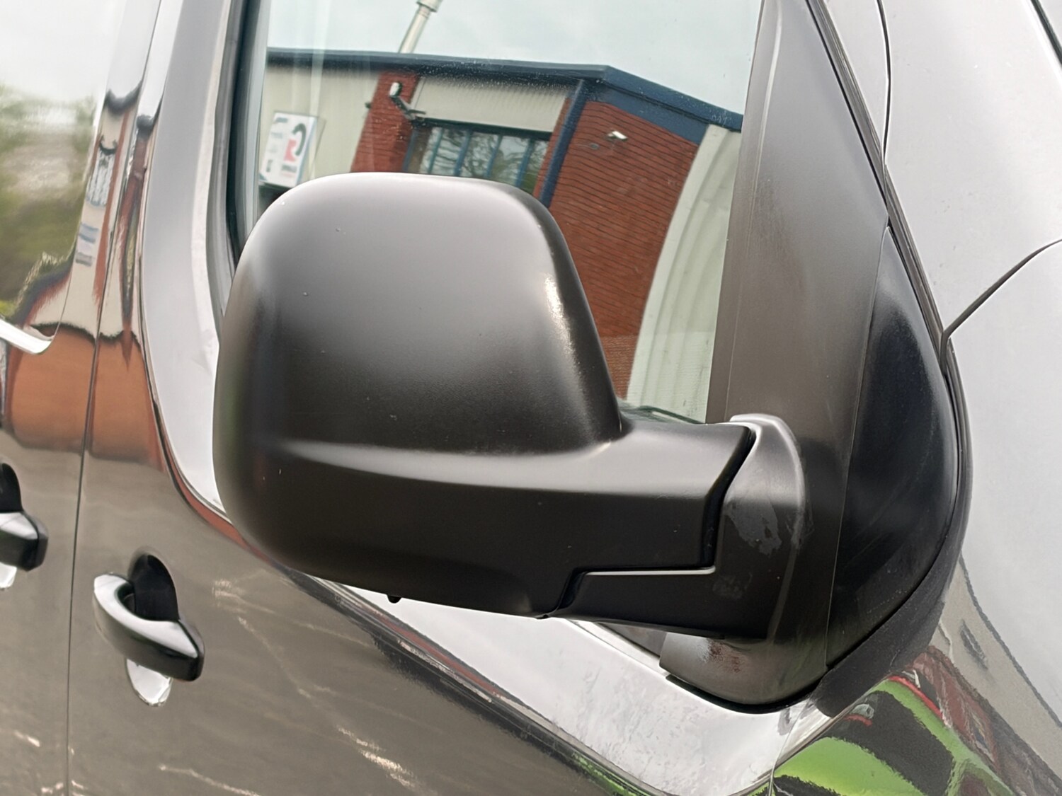 Used Vauxhall Vivaro 2023 for sale - 78183482: Photo 14