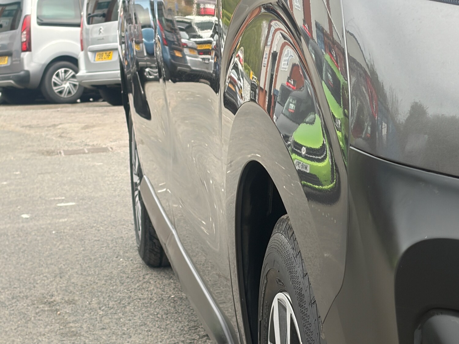 Used Vauxhall Vivaro 2023 for sale - 78183482: Photo 15