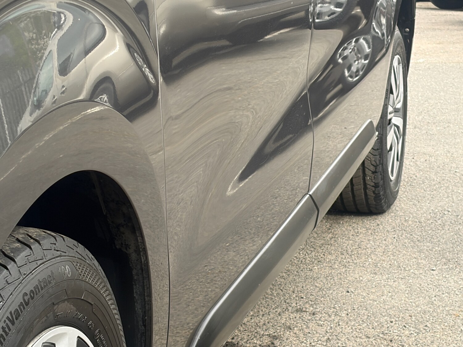 Used Vauxhall Vivaro 2023 for sale - 78183482: Photo 16