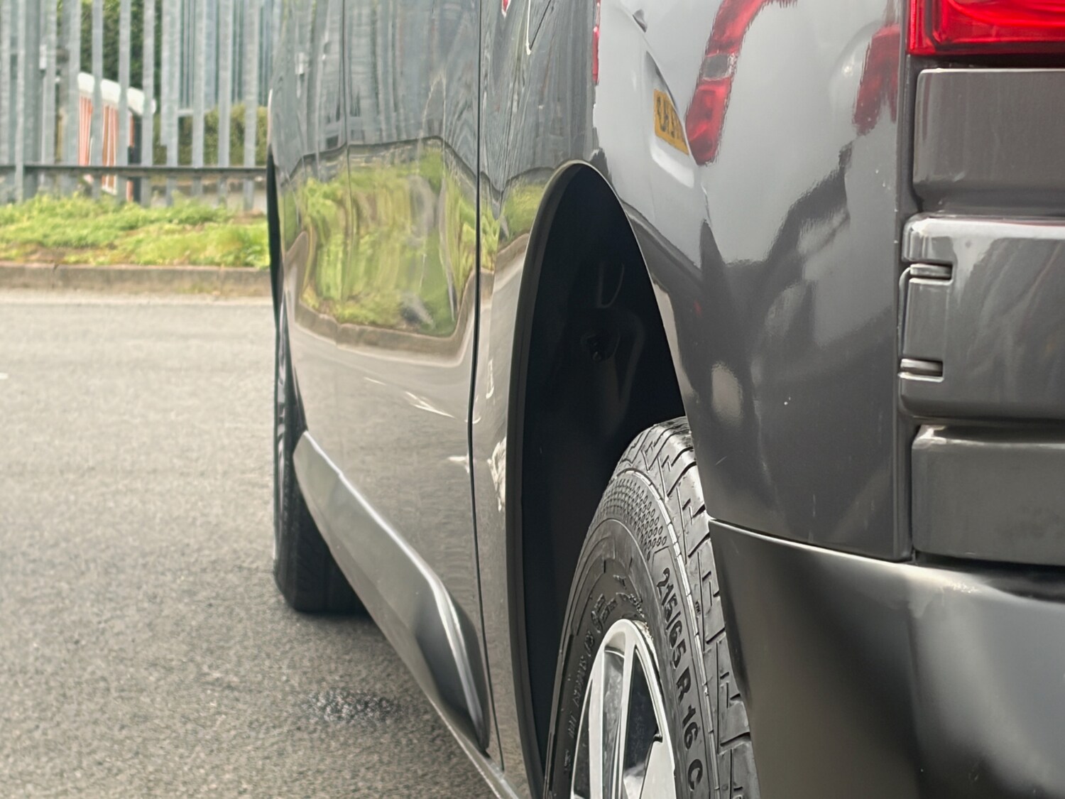 Used Vauxhall Vivaro 2023 for sale - 78183482: Photo 17