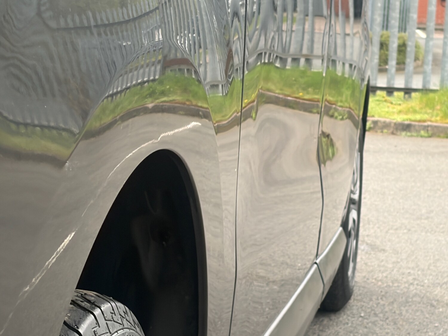 Used Vauxhall Vivaro 2023 for sale - 78183482: Photo 18