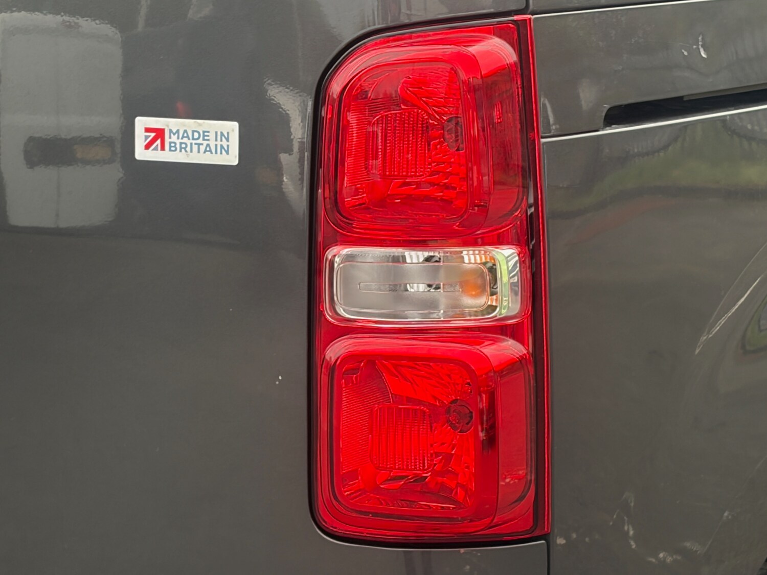 Used Vauxhall Vivaro 2023 for sale - 78183482: Photo 19