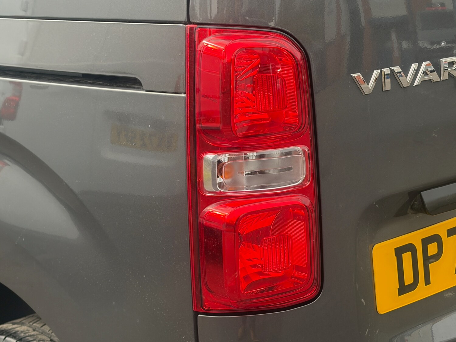 Used Vauxhall Vivaro 2023 for sale - 78183482: Photo 20