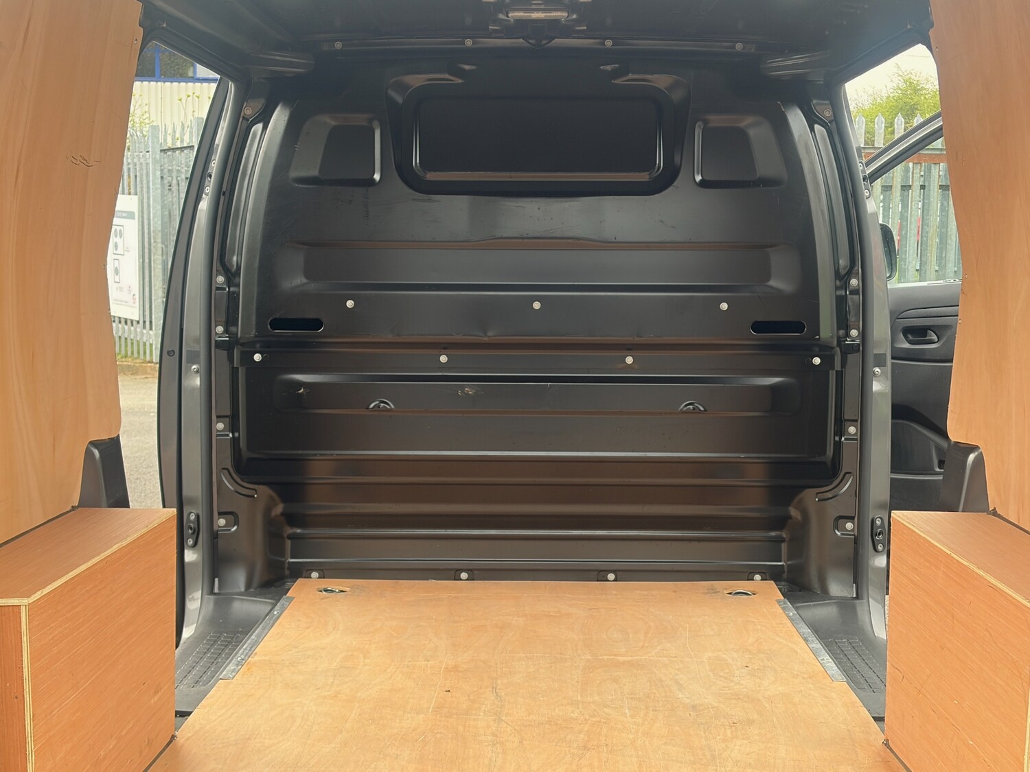 Used Vauxhall Vivaro 2023 for sale - 78183482: Photo 22