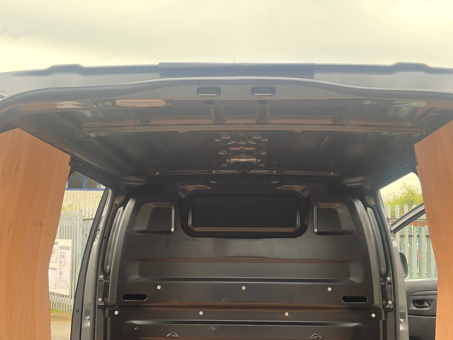 Used Vauxhall Vivaro 2023 for sale - 78183482: Photo 23