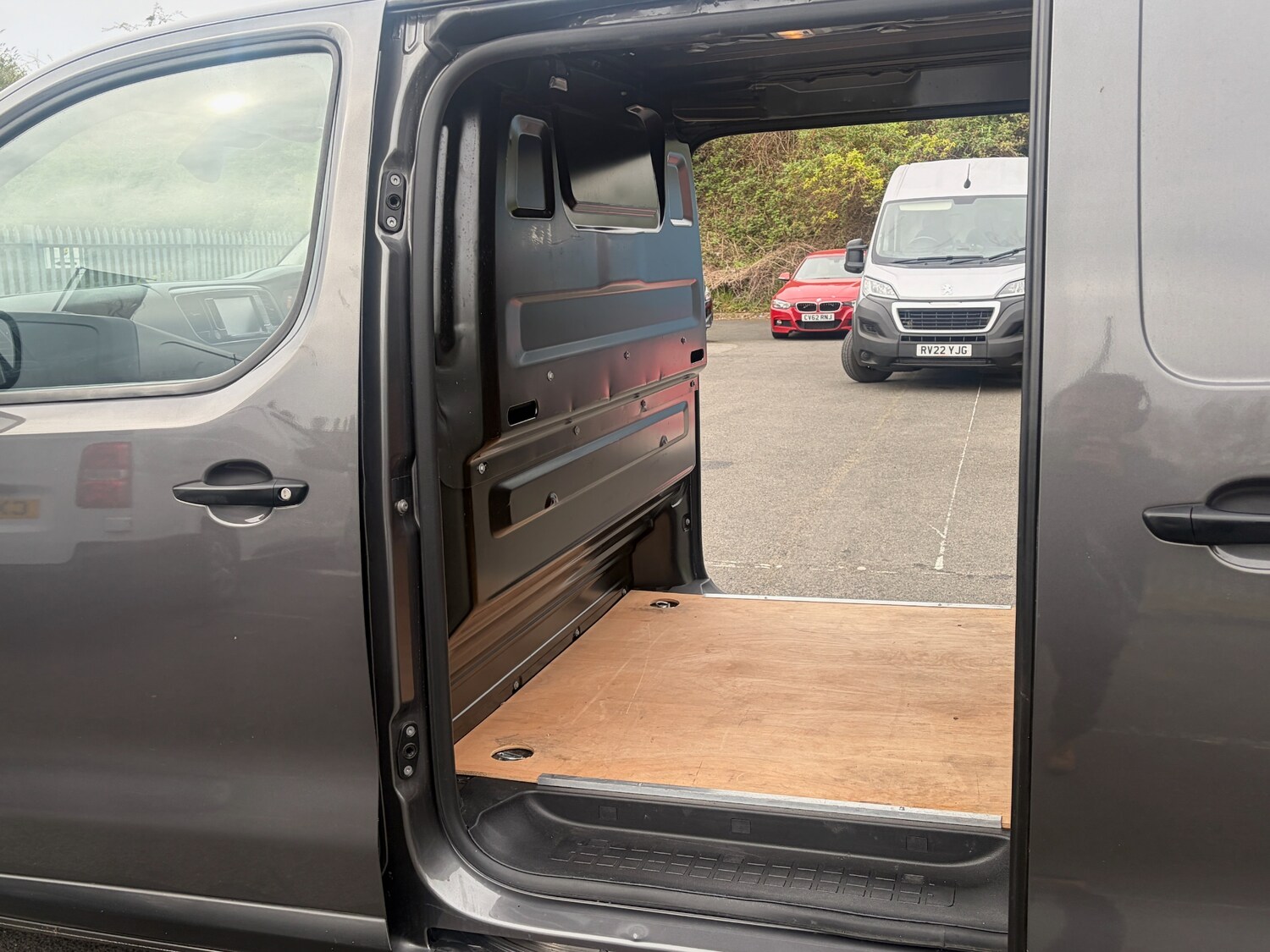 Used Vauxhall Vivaro 2023 for sale - 78183482: Photo 25