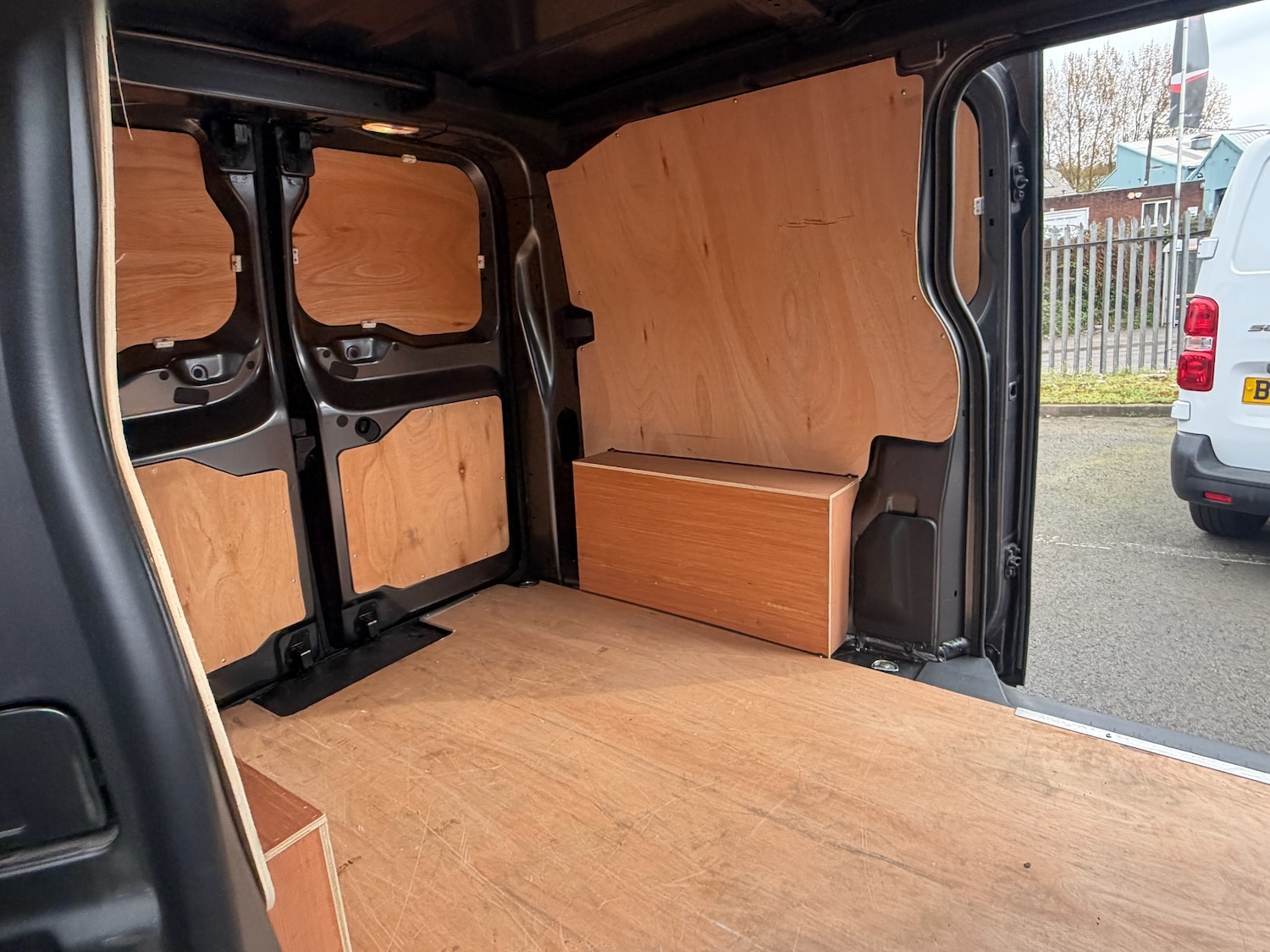 Used Vauxhall Vivaro 2023 for sale - 78183482: Photo 28