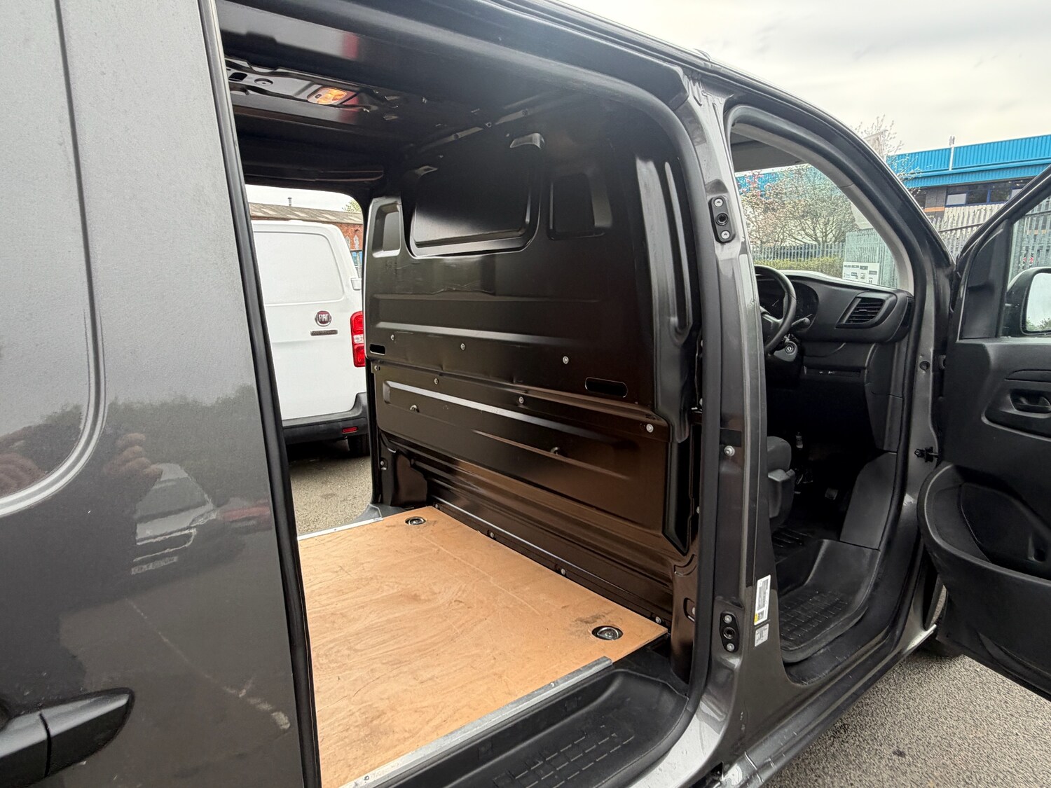 Used Vauxhall Vivaro 2023 for sale - 78183482: Photo 29