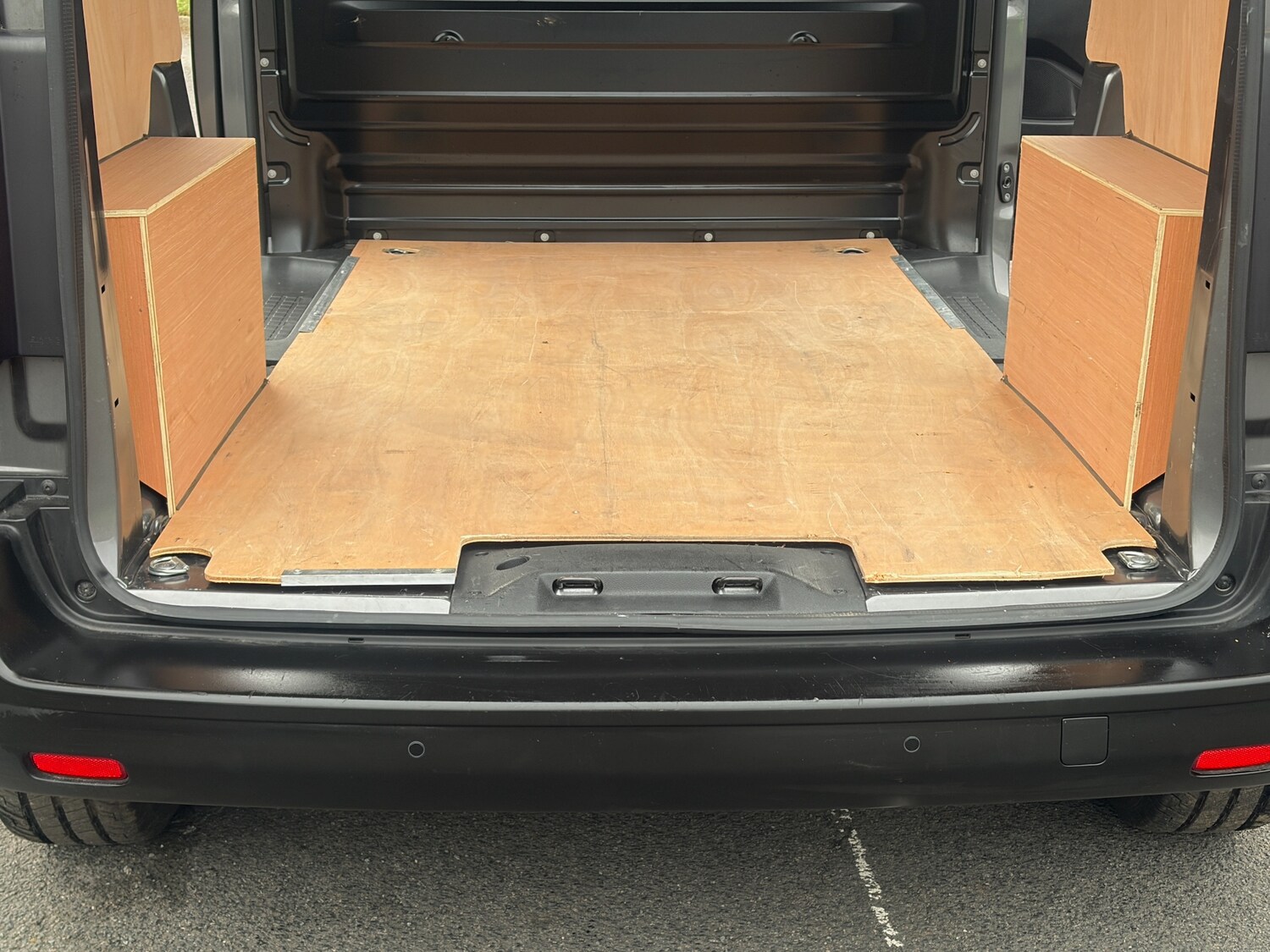 Used Vauxhall Vivaro 2023 for sale - 78183482: Photo 3