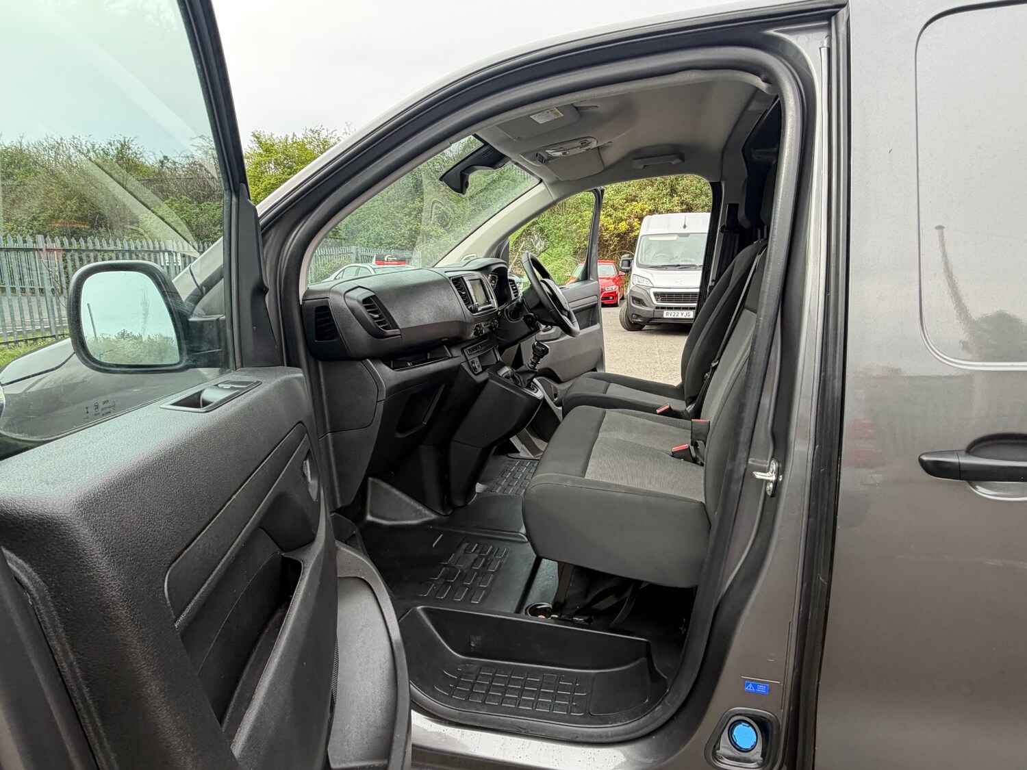 Used Vauxhall Vivaro 2023 for sale - 78183482: Photo 30