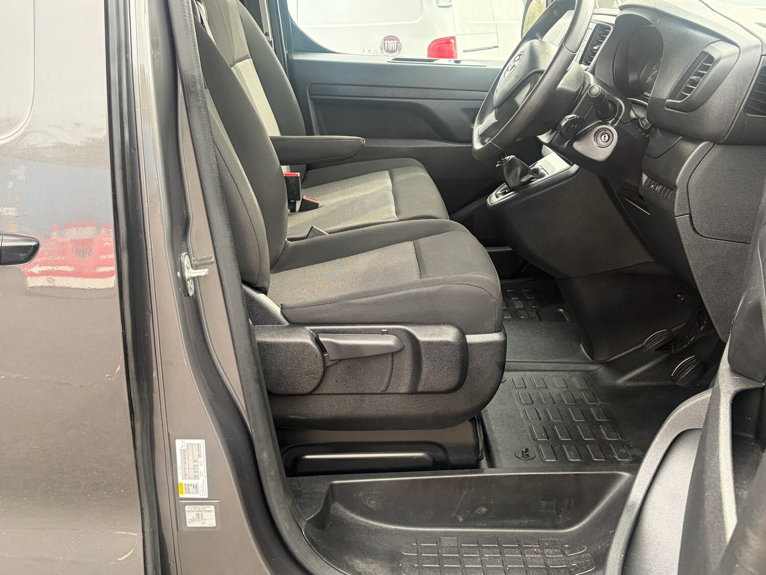 Used Vauxhall Vivaro 2023 for sale - 78183482: Photo 31