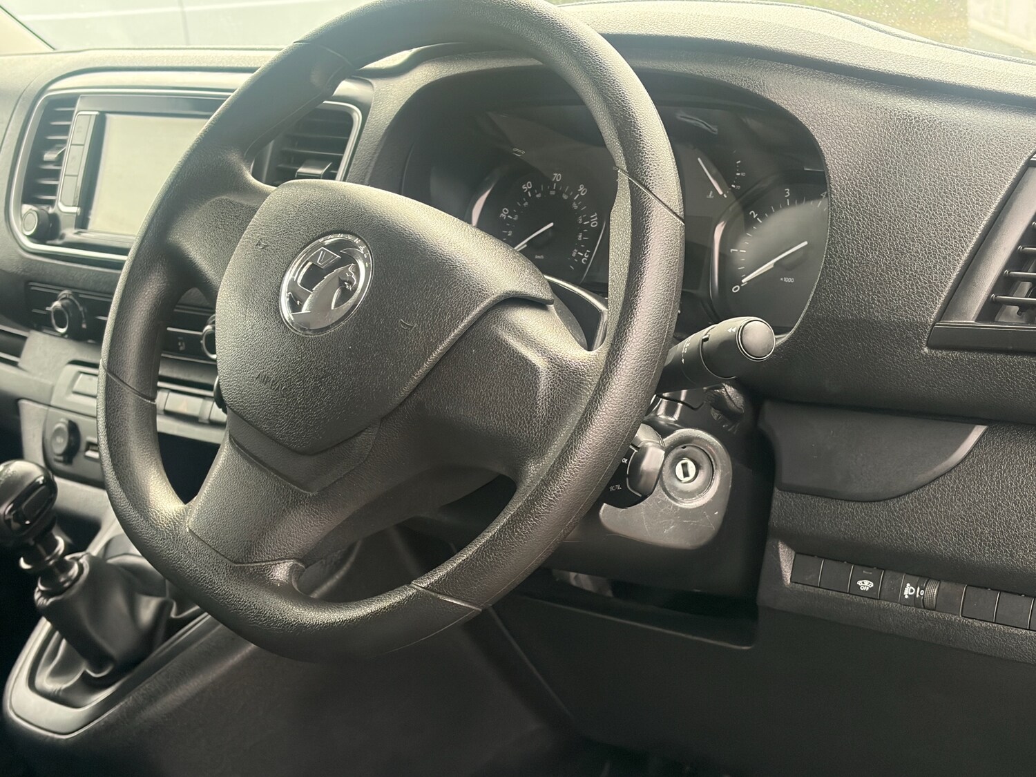 Used Vauxhall Vivaro 2023 for sale - 78183482: Photo 33