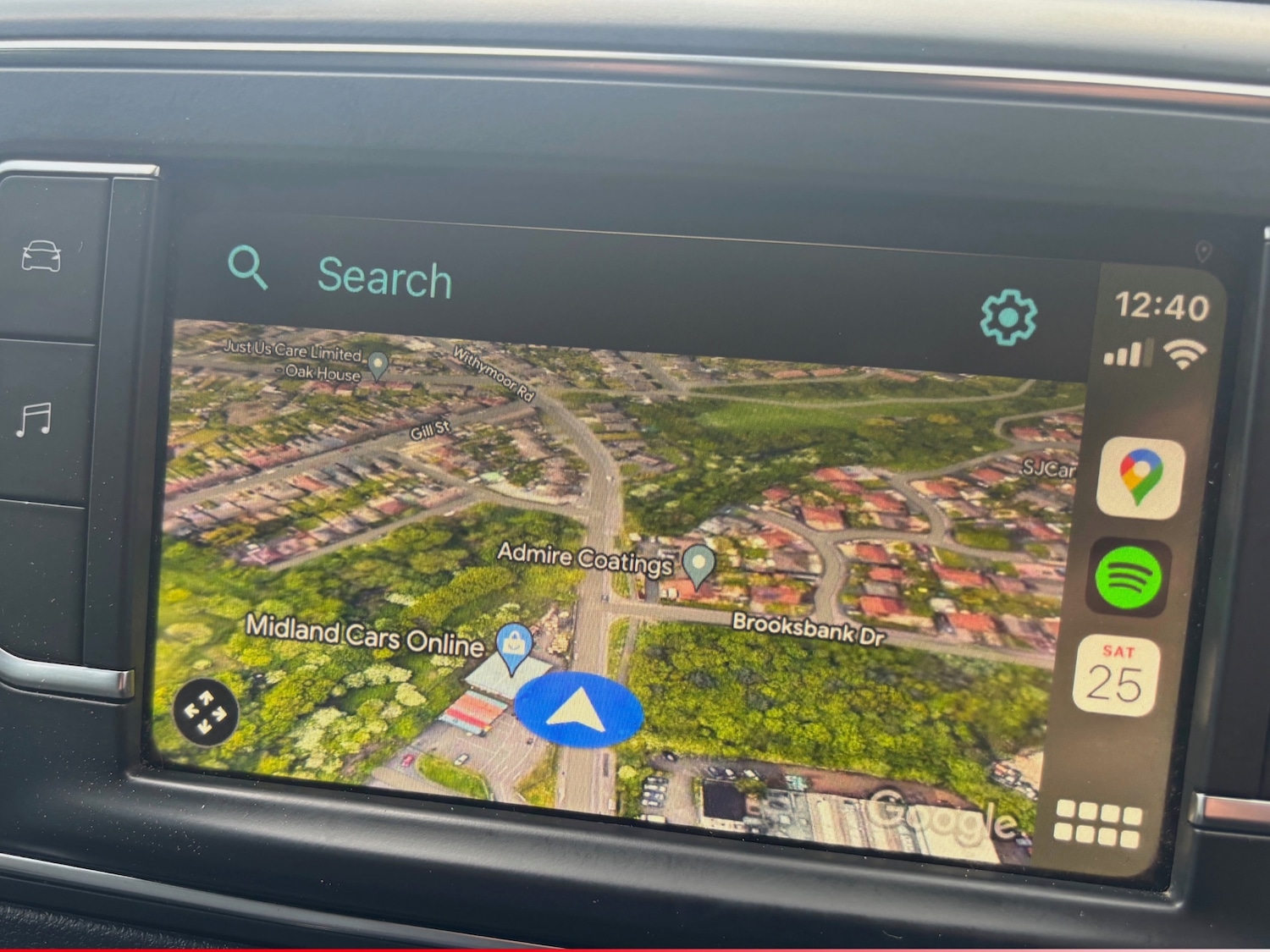 Used Vauxhall Vivaro 2023 for sale - 78183482: Photo 41