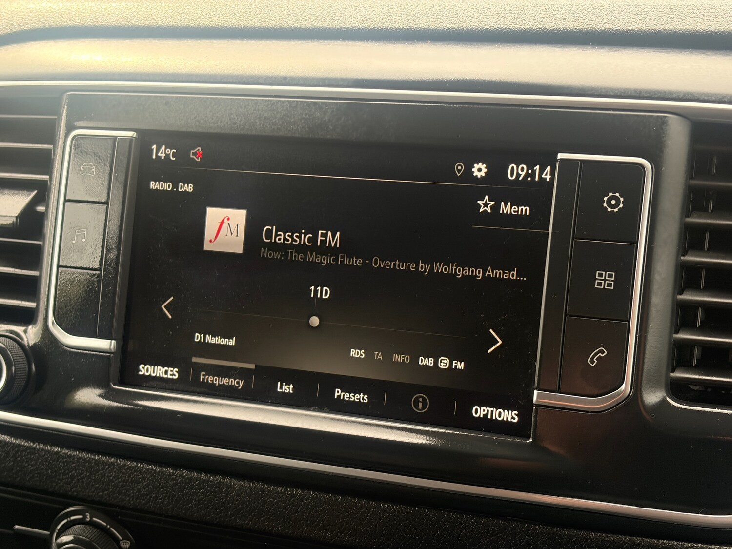 Used Vauxhall Vivaro 2023 for sale - 78183482: Photo 43