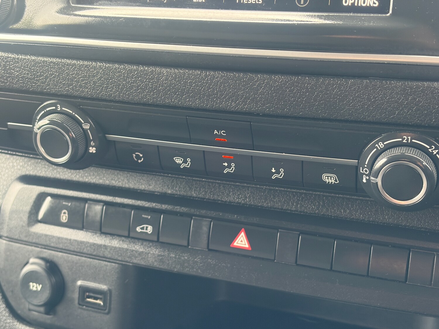 Used Vauxhall Vivaro 2023 for sale - 78183482: Photo 44