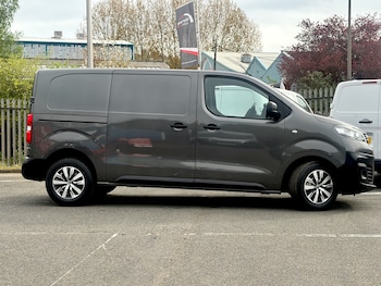 Used Vauxhall Vivaro 2023 for sale - 78183482: Photo