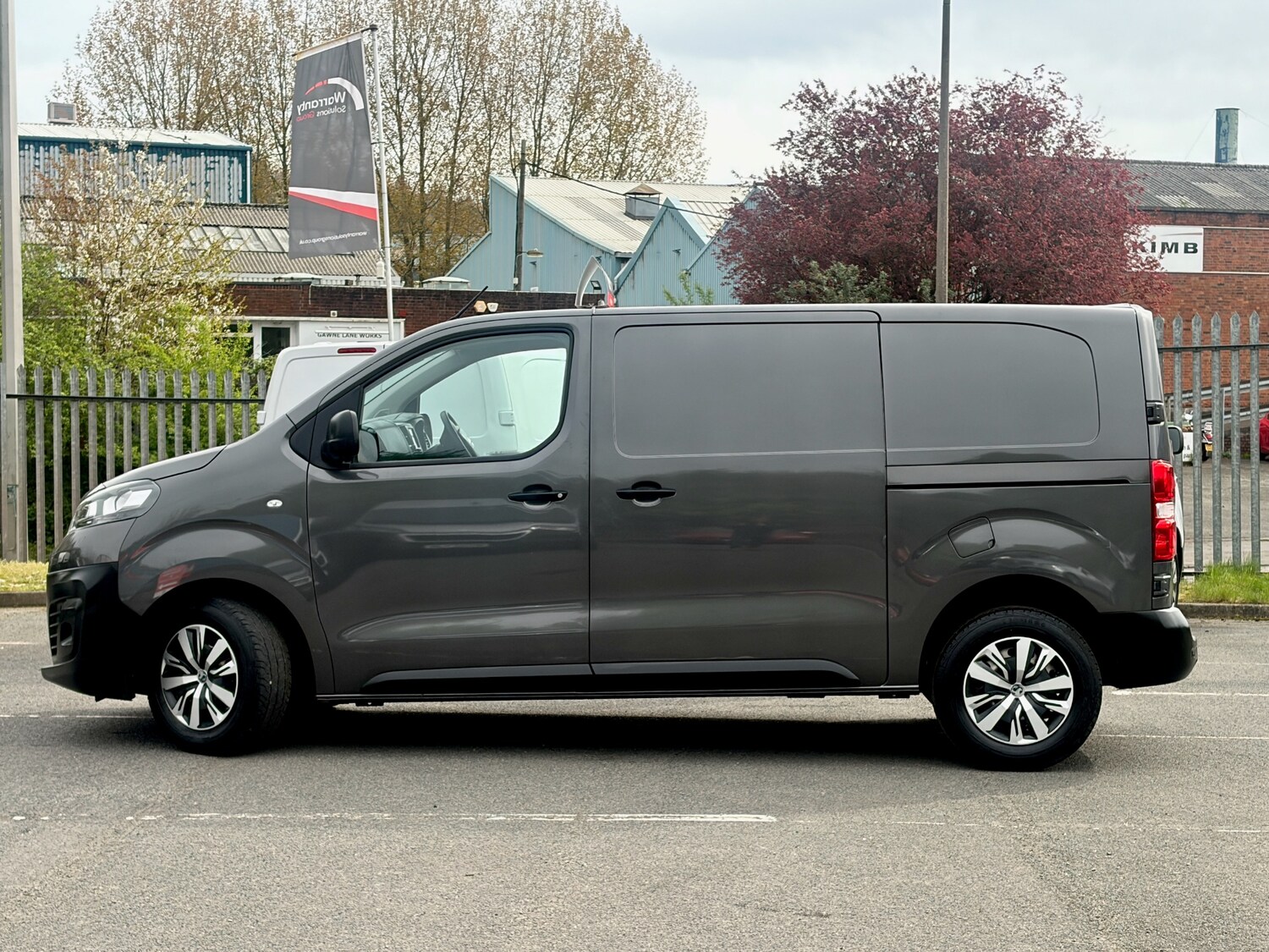 Used Vauxhall Vivaro 2023 for sale - 78183482: Photo 8