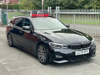 BMW 3 Series feature image