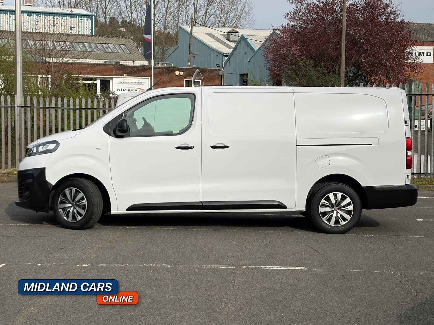 Used Fiat Scudo 2022 for sale - 78025826: Photo 10