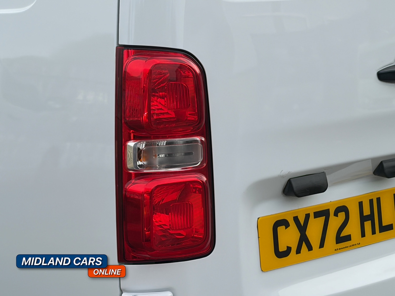 Used Fiat Scudo 2022 for sale - 78025826: Photo 17