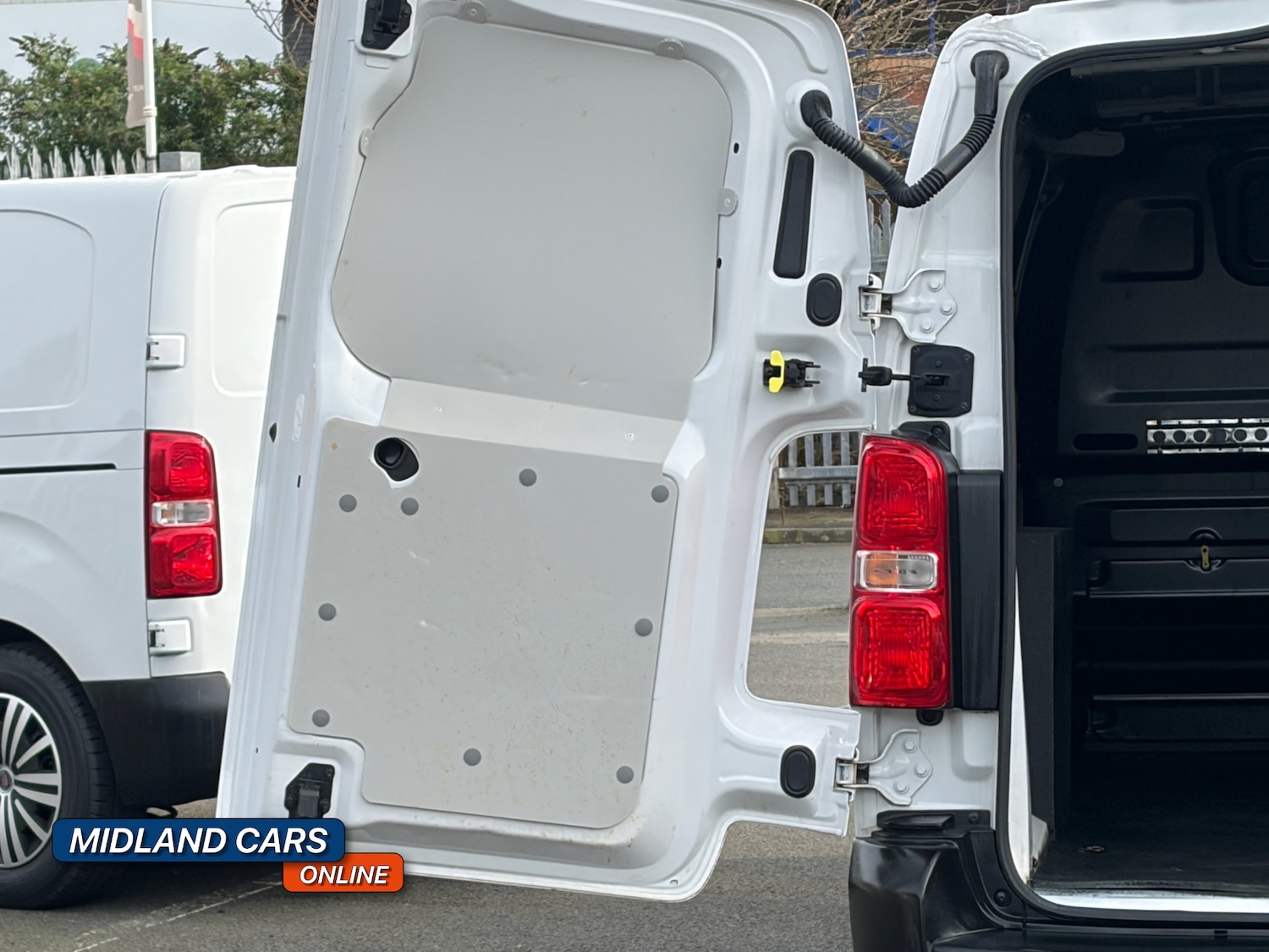 Used Fiat Scudo 2022 for sale - 78025826: Photo 20