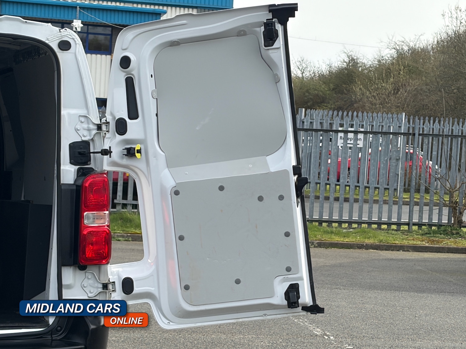 Used Fiat Scudo 2022 for sale - 78025826: Photo 21