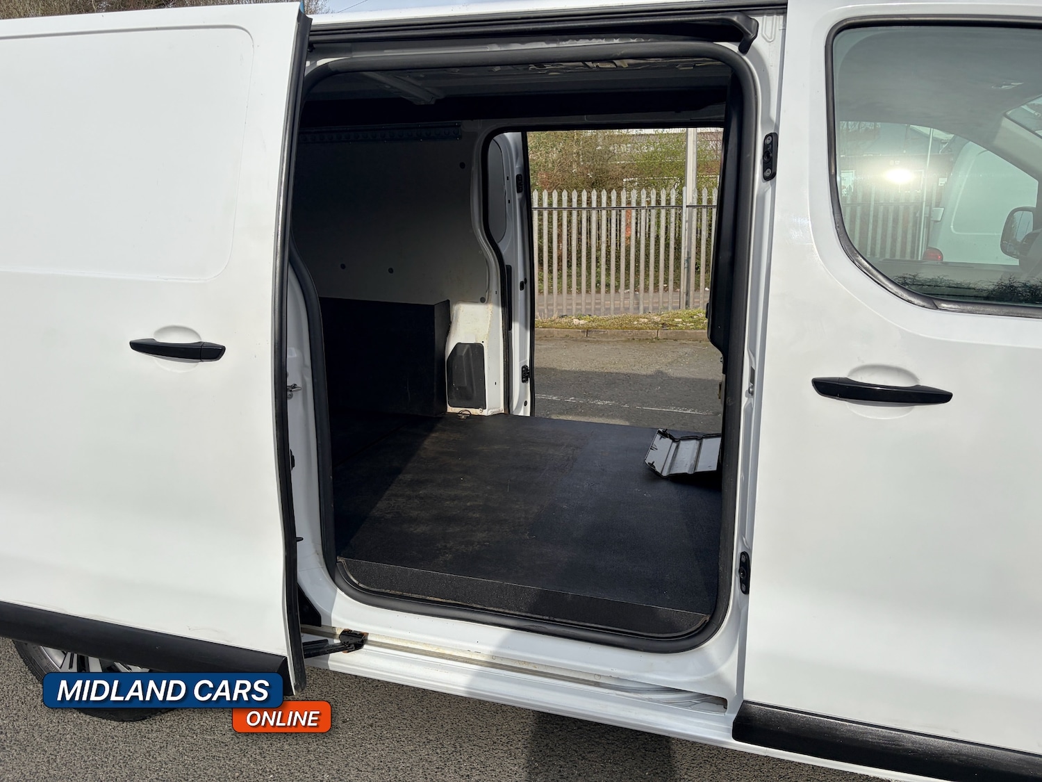 Used Fiat Scudo 2022 for sale - 78025826: Photo 23
