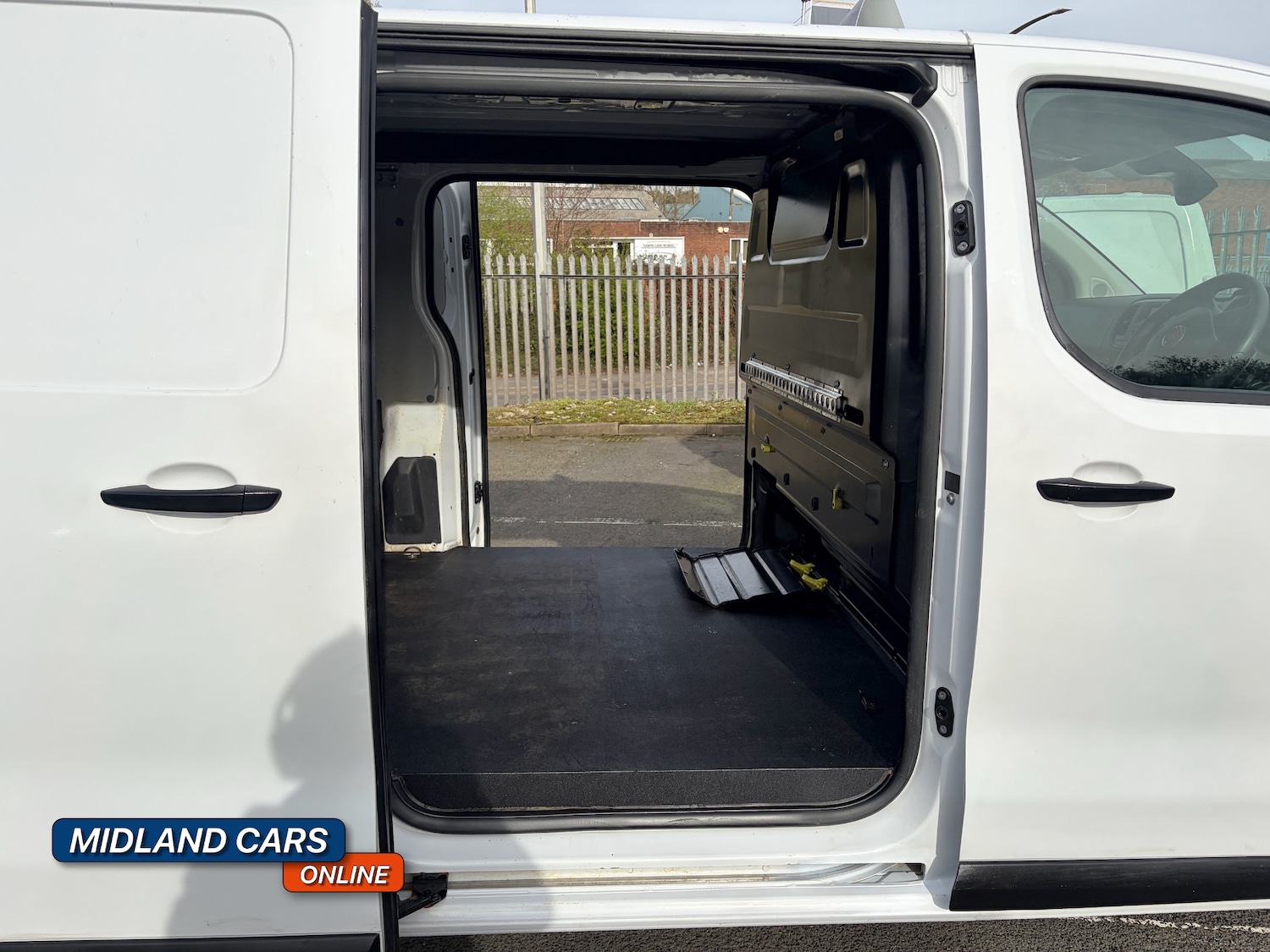 Used Fiat Scudo 2022 for sale - 78025826: Photo 24