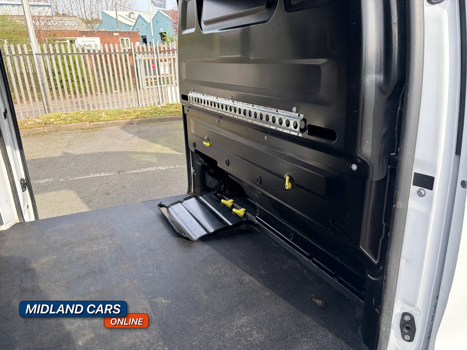 Used Fiat Scudo 2022 for sale - 78025826: Photo 25