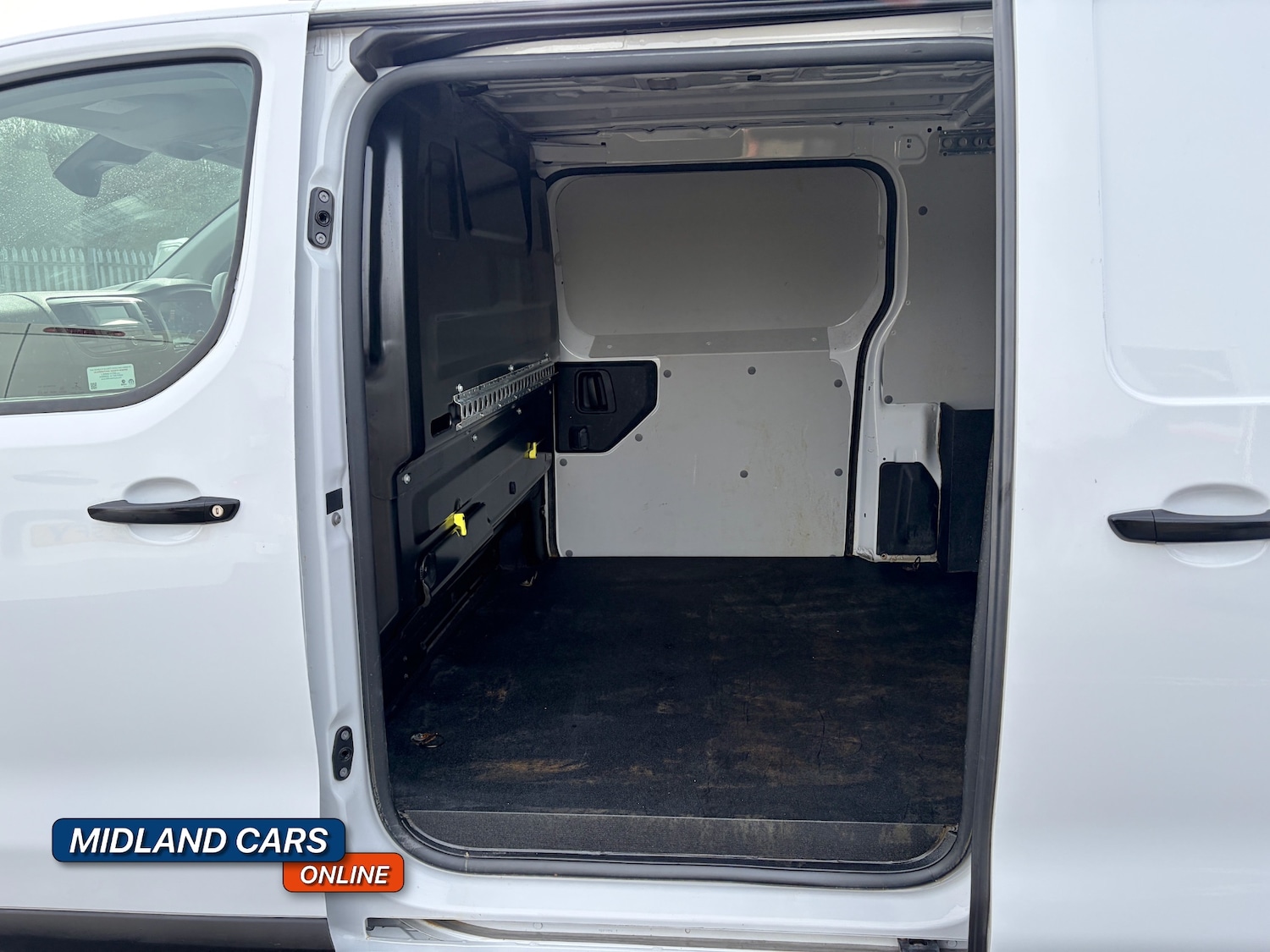 Used Fiat Scudo 2022 for sale - 78025826: Photo 28