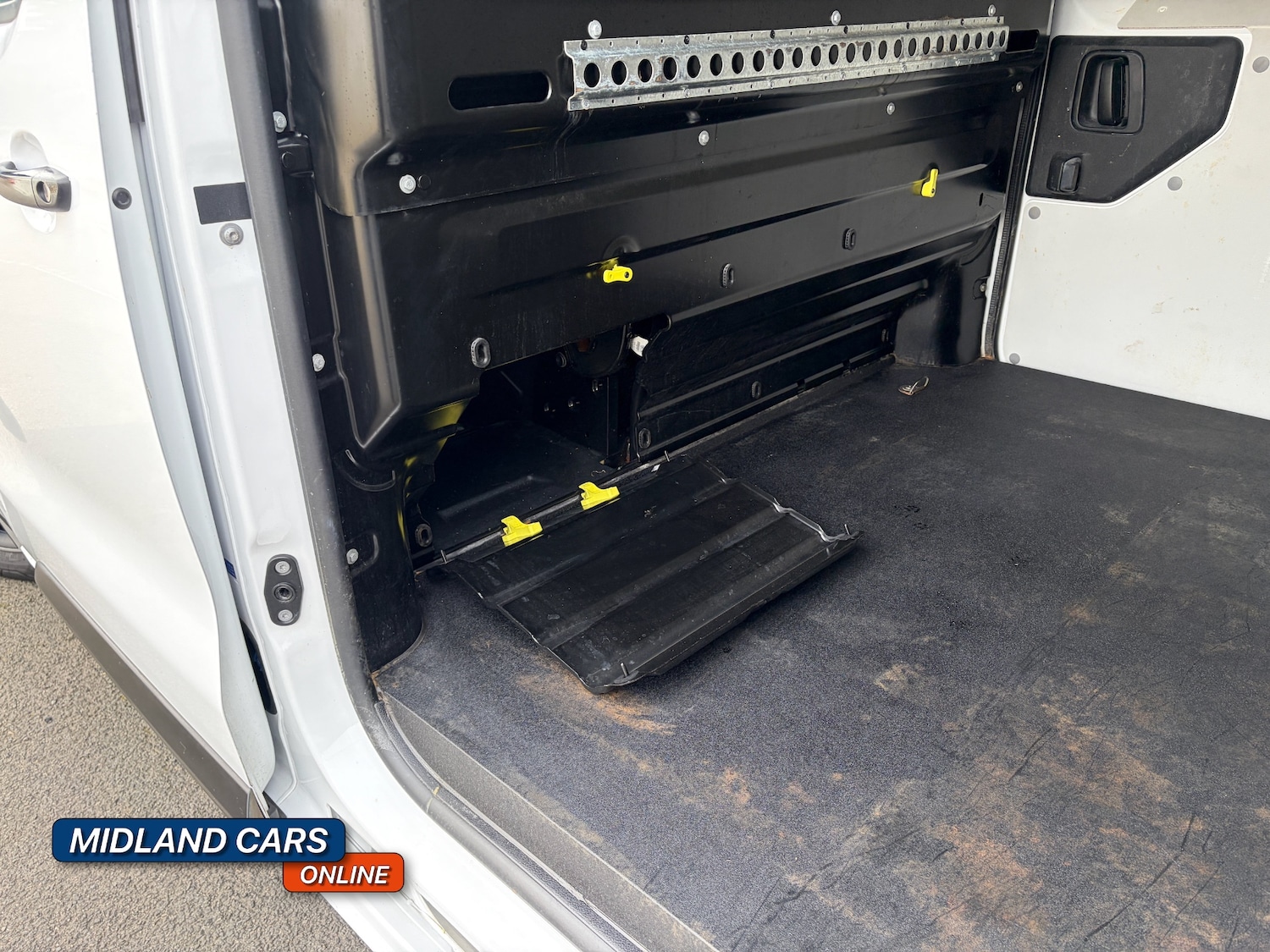 Used Fiat Scudo 2022 for sale - 78025826: Photo 29