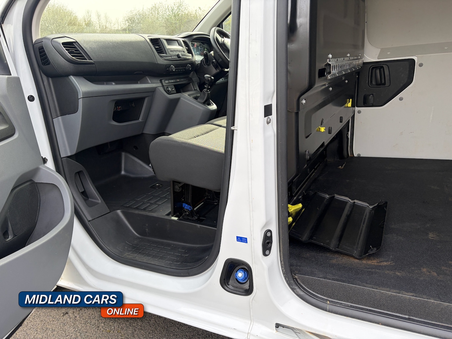 Used Fiat Scudo 2022 for sale - 78025826: Photo 30