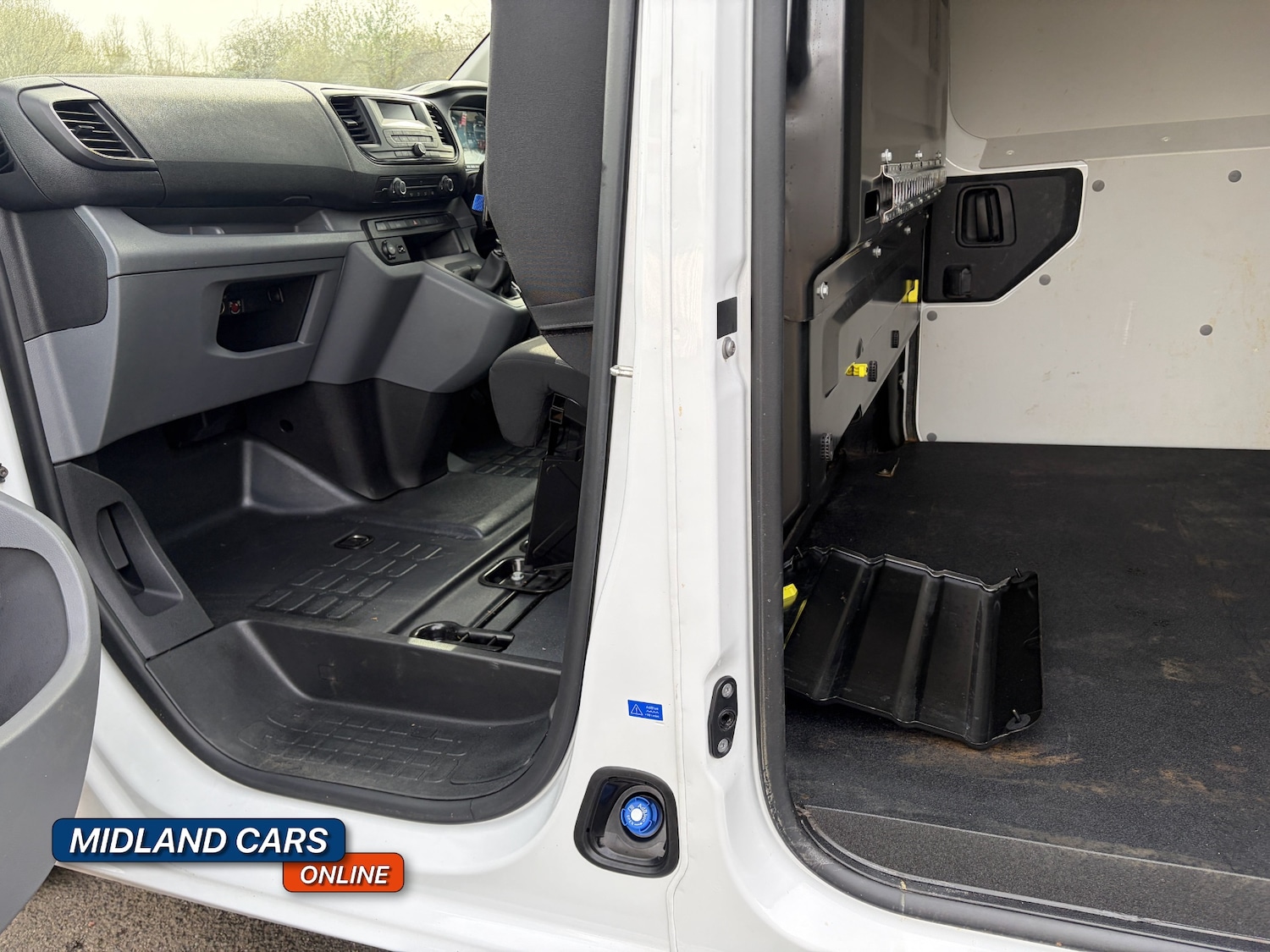 Used Fiat Scudo 2022 for sale - 78025826: Photo 31