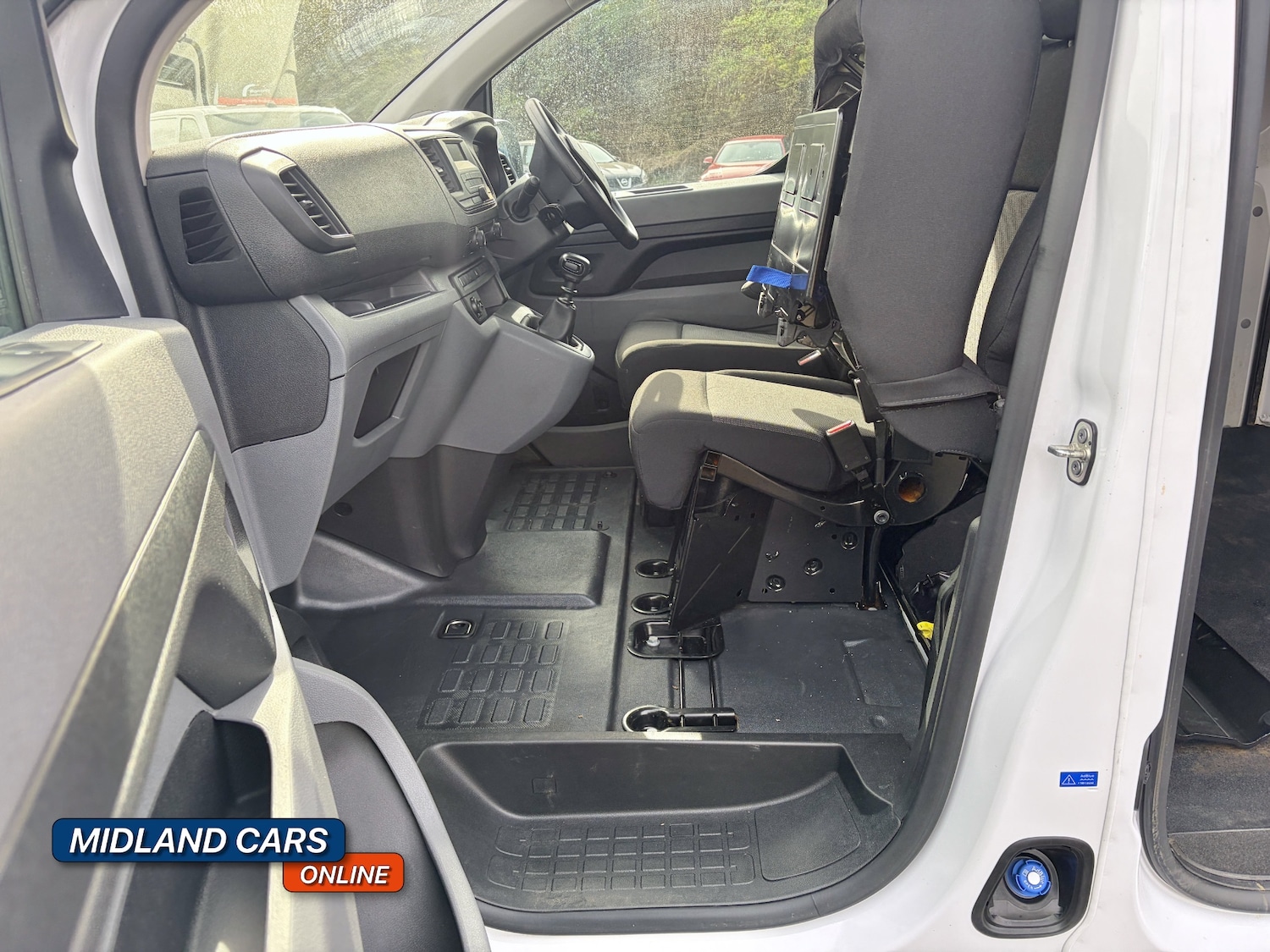 Used Fiat Scudo 2022 for sale - 78025826: Photo 32