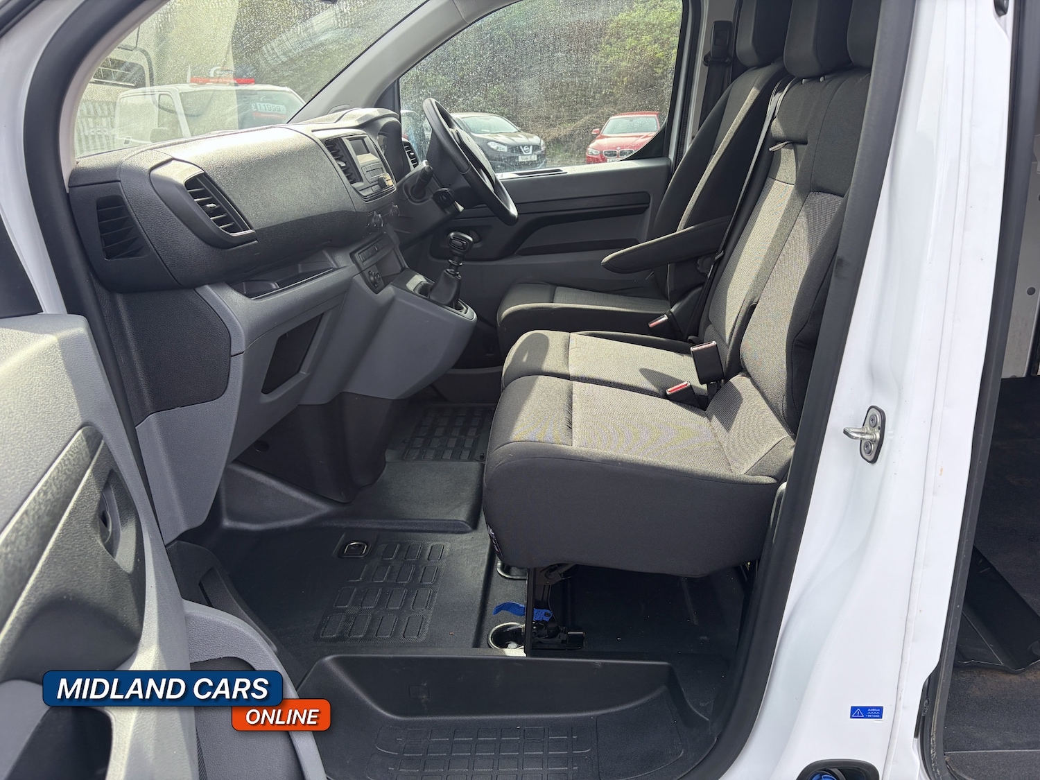 Used Fiat Scudo 2022 for sale - 78025826: Photo 33
