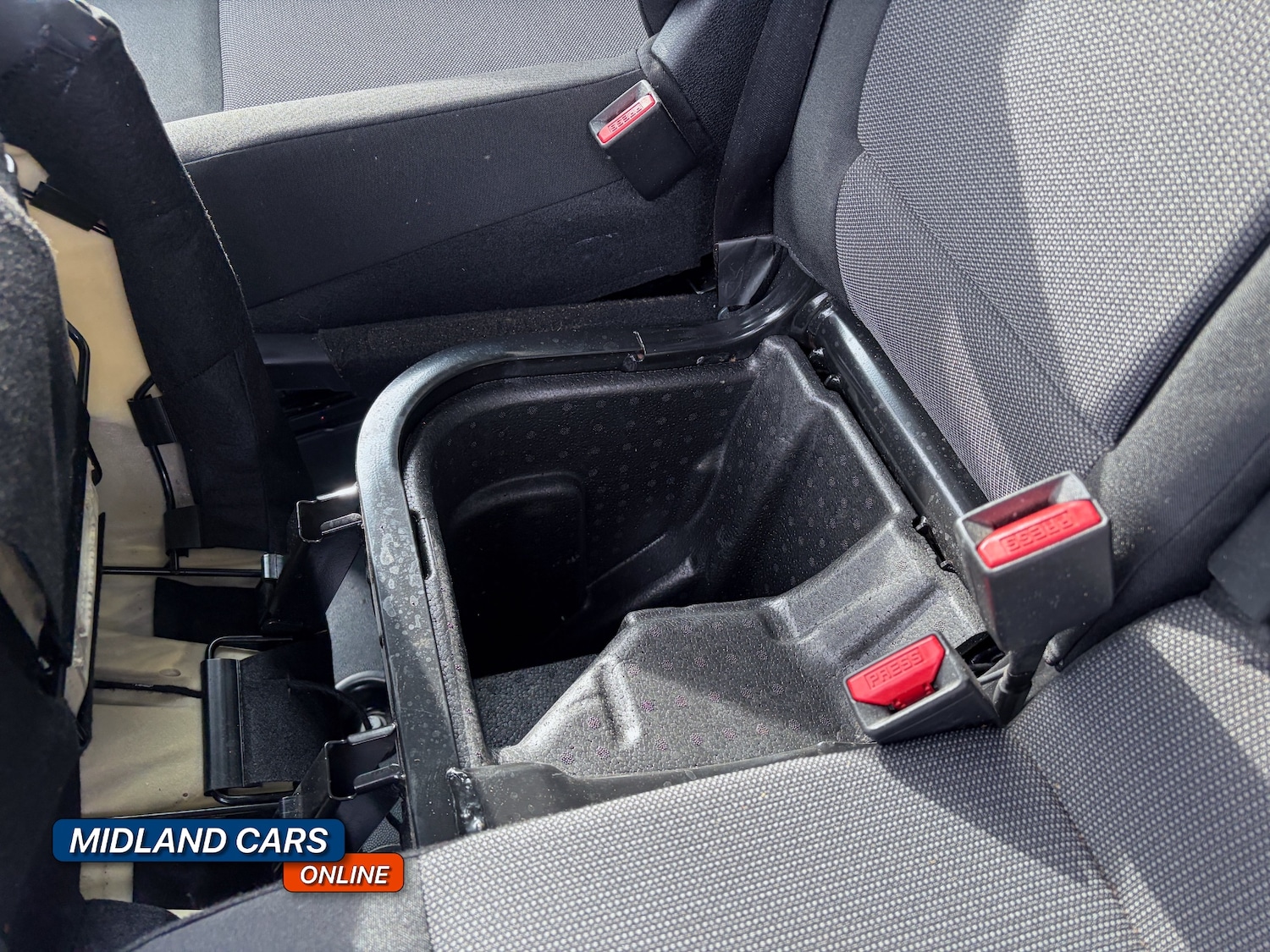 Used Fiat Scudo 2022 for sale - 78025826: Photo 34