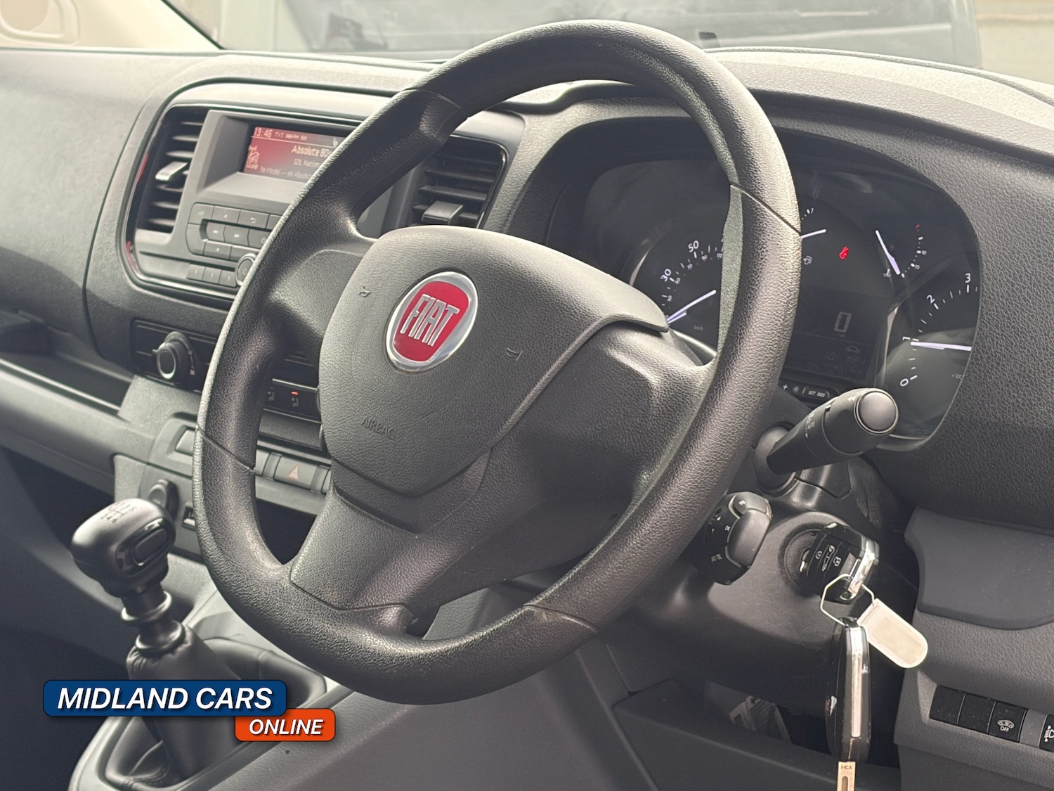 Used Fiat Scudo 2022 for sale - 78025826: Photo 39