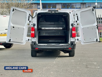 Used Fiat Scudo 2022 for sale - 78025826: Photo