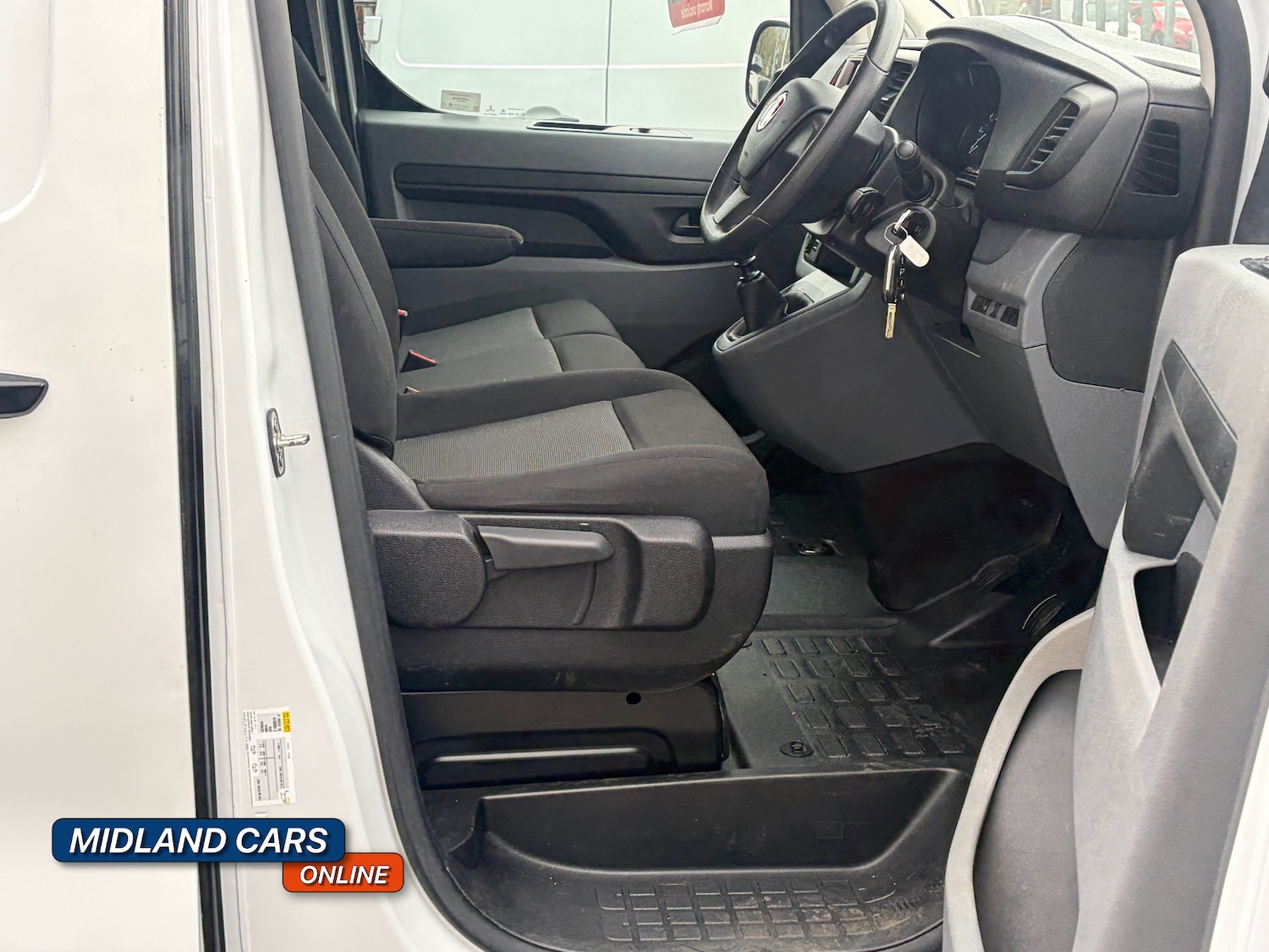 Used Fiat Scudo 2022 for sale - 78025826: Photo 40