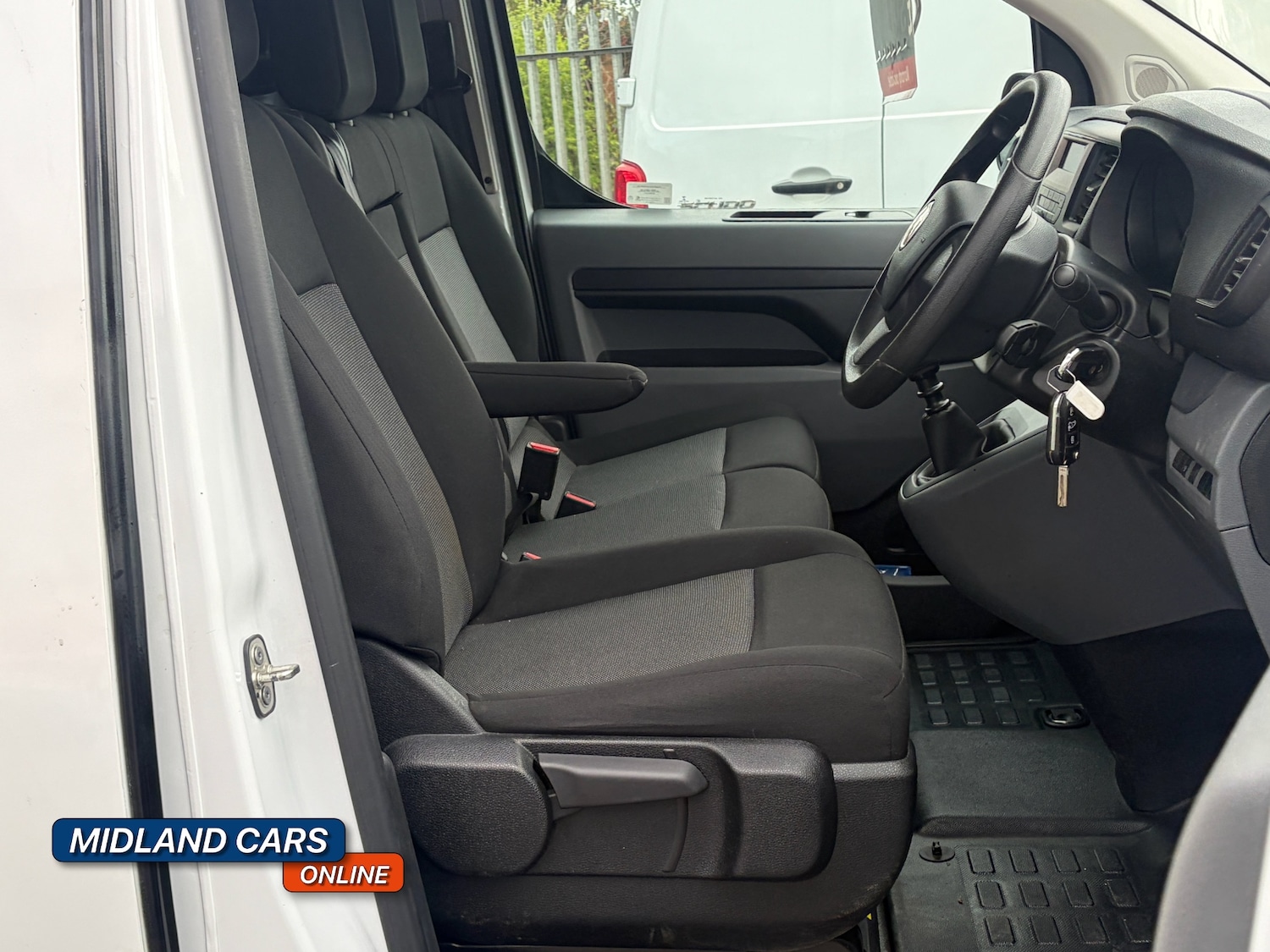 Used Fiat Scudo 2022 for sale - 78025826: Photo 41