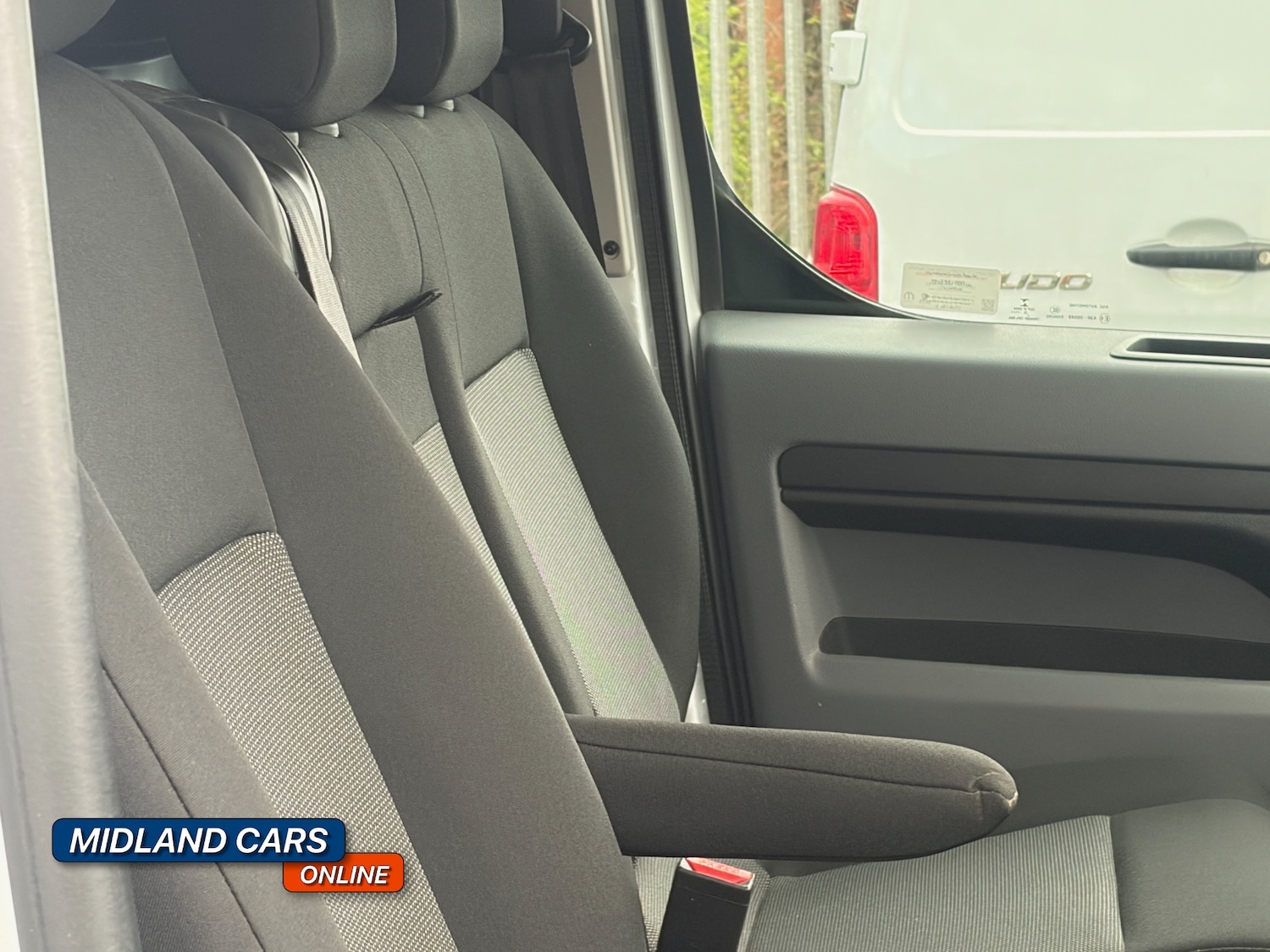 Used Fiat Scudo 2022 for sale - 78025826: Photo 42