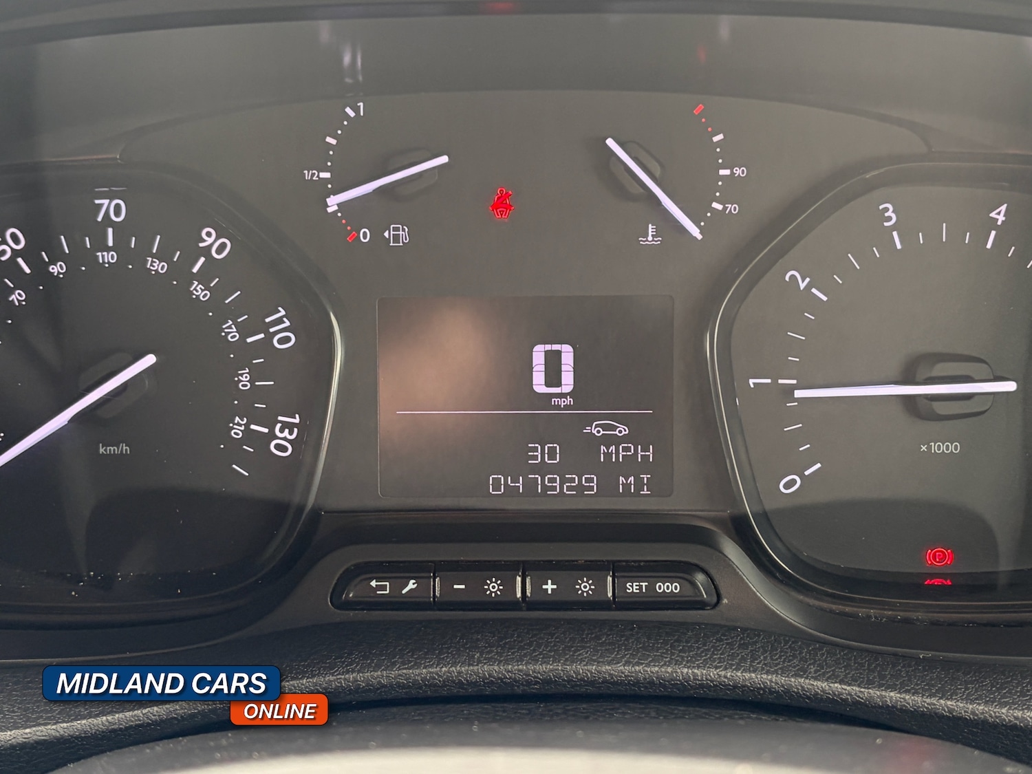 Used Fiat Scudo 2022 for sale - 78025826: Photo 44