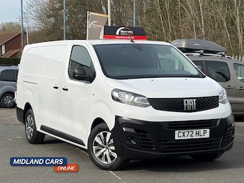 Used Fiat Scudo 2022 for sale - 78025826: Photo