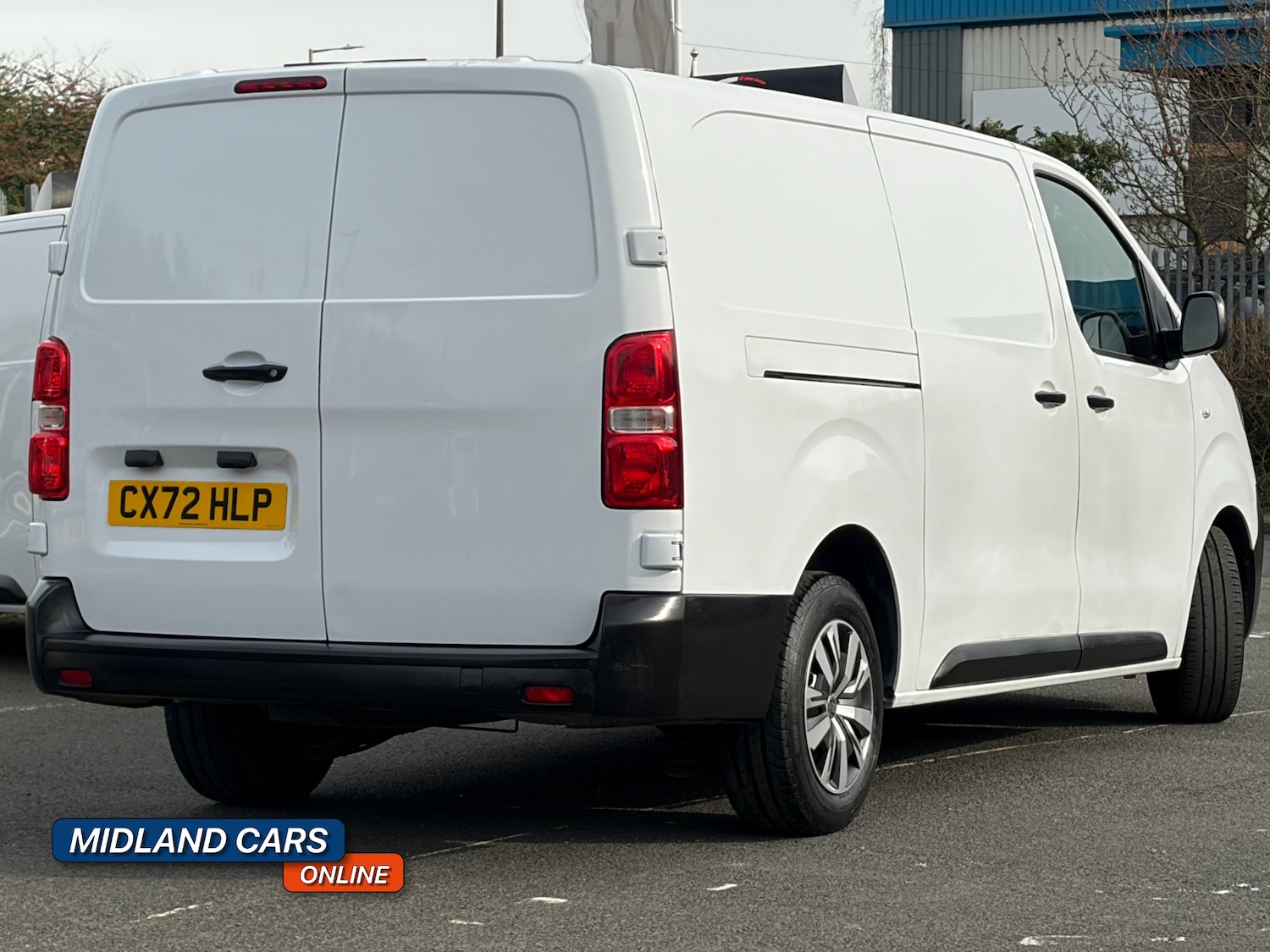 Used Fiat Scudo 2022 for sale - 78025826: Photo 7