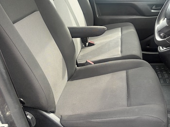 Used Vauxhall Vivaro 2023 for sale - 78596579: Photo