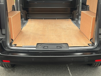 Used Vauxhall Vivaro 2023 for sale - 78596579: Photo