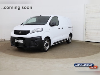 Used Peugeot Expert 2023 for sale - 79022087: Photo