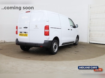 Used Peugeot Expert 2023 for sale - 79022087: Photo